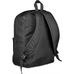 Altitude Econoca Recycled PET Backpack Back